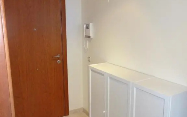 Apartment Marisol L'Ampolla