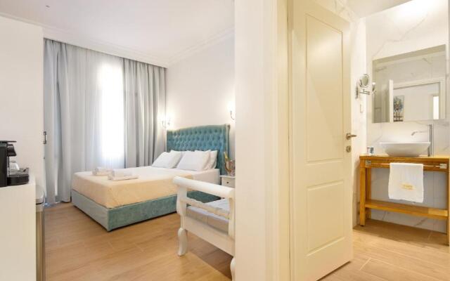 Vener Luxury Suites