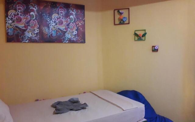 Fantastic BnB Gili air