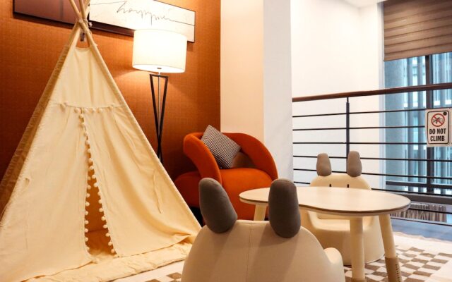 Homesuite’ Home @ Riverson SOHO