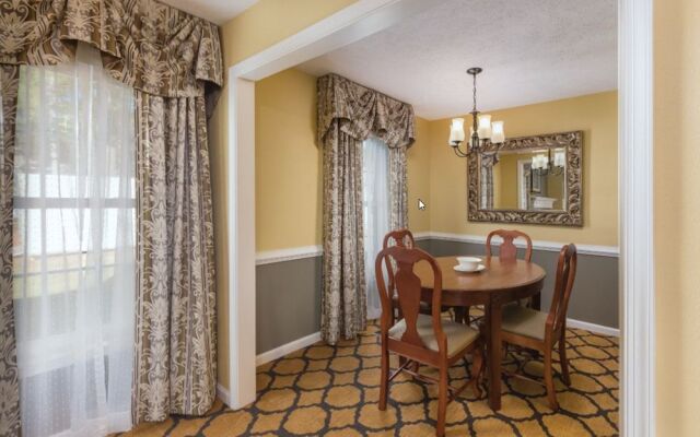 Come Enjoy Wyndham's Patriot's Place