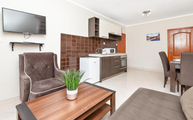 Apartments Donkovic