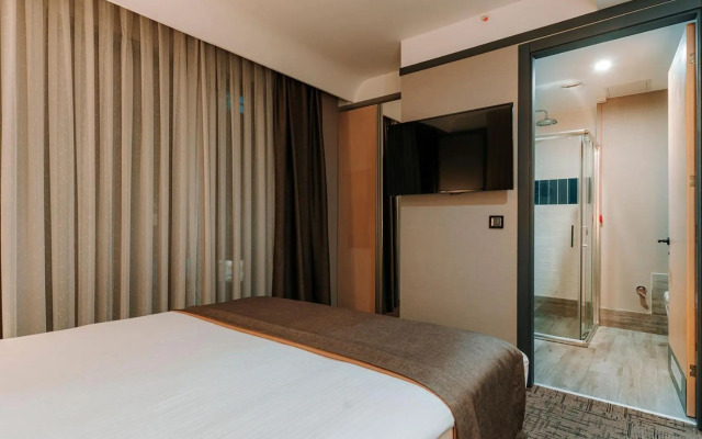 Invite Corner Hotel Trabzon