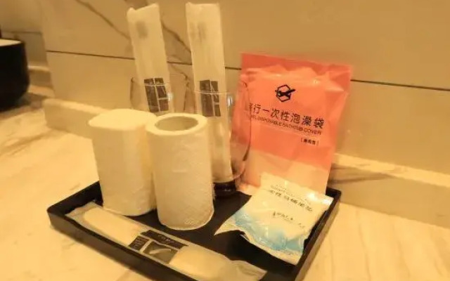 Wanyin Homestay (Nanshan Road Branch)