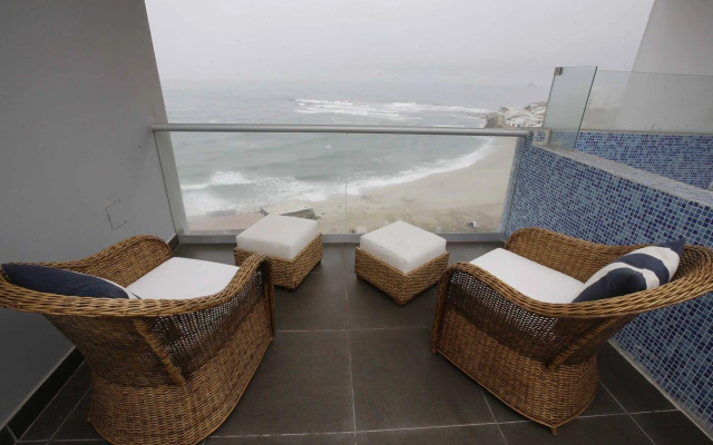 Apartments Boutique Punta Hermosa