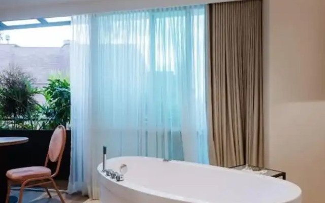 w Loft Superior City View