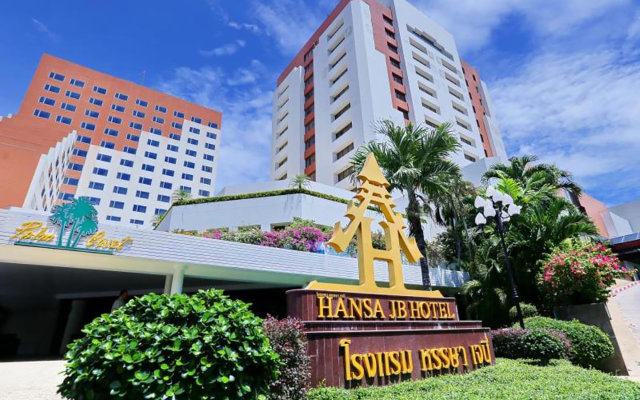 Hansa JB Hotel