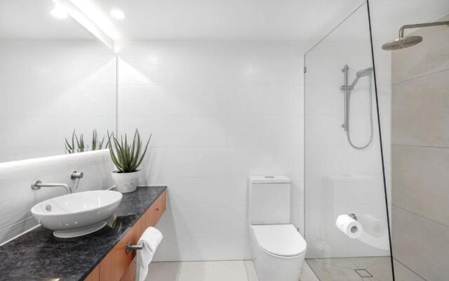 Belle Escapes - Suite 14, where Pure Luxury meets the Coral Sea, Alamanda Resort