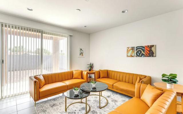 10 Mi to Downtown: Home Near Hiking in Phoenix!