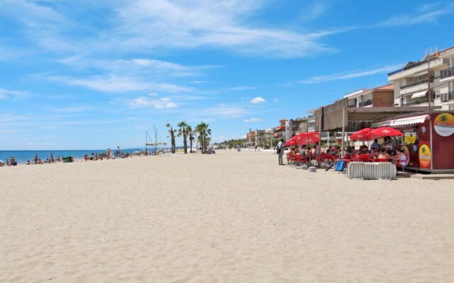 Front Beach