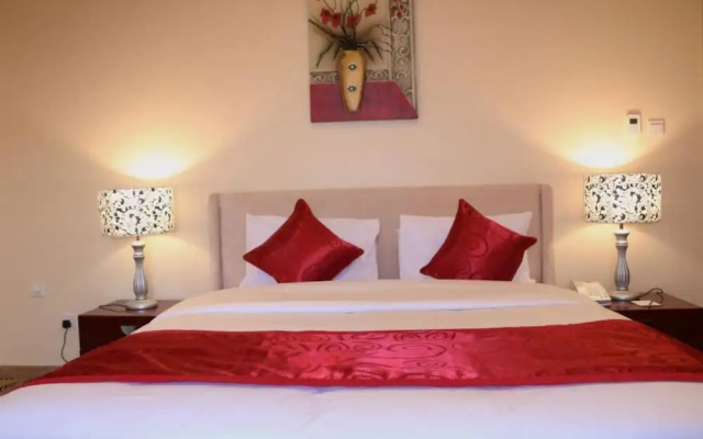 Royal Boutique Hotel