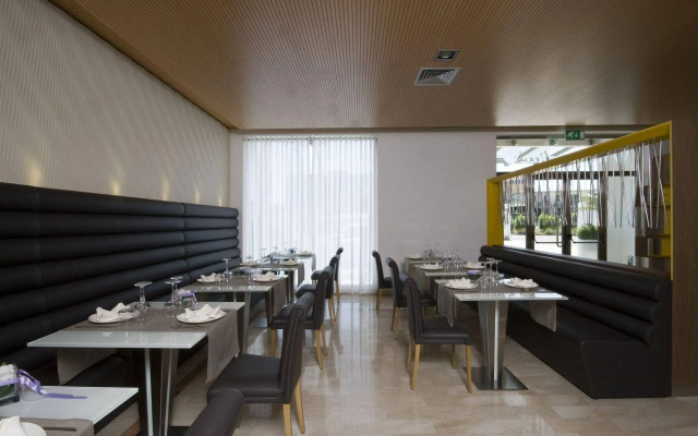 Hotel Briganti