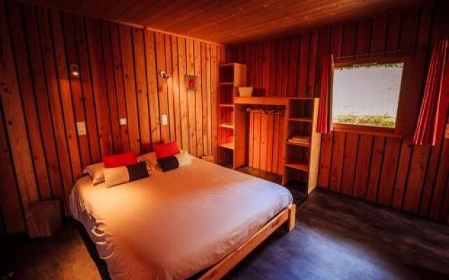 Les Volcalodges de Tournebise