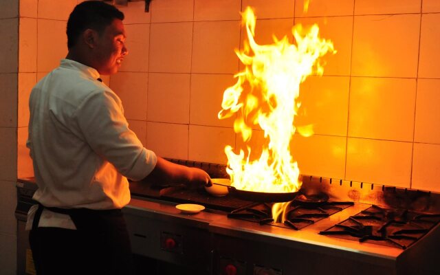 Puri Saron Hotel Denpasar