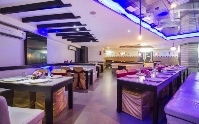 OYO 3968 Chandras Residency