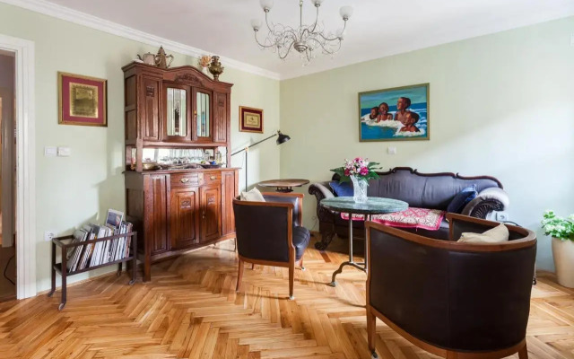 Guesthouse Galeb