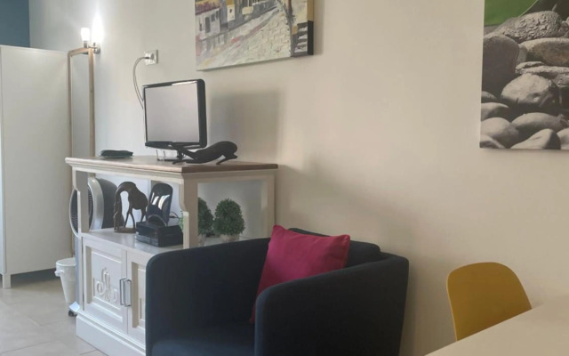 Bayview Apartment 213