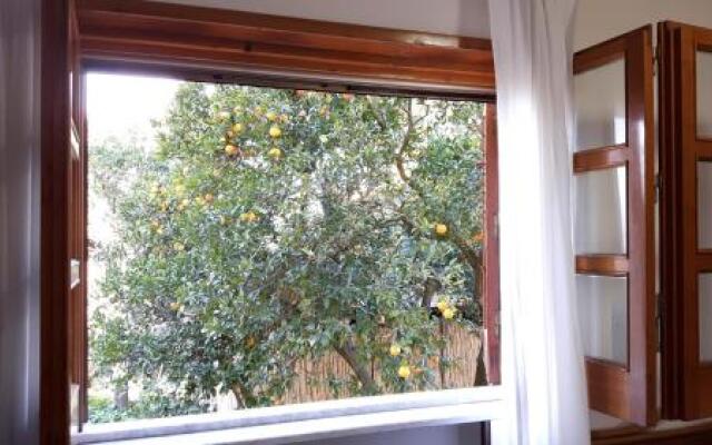 La Gaggia Guest House