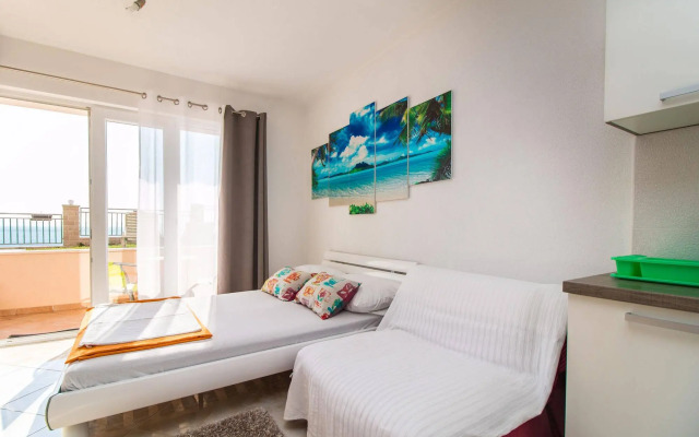 Apartments Rakuljic