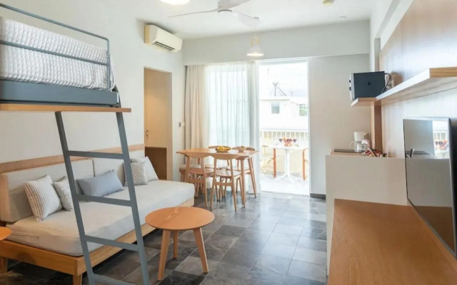 Ibiscos Garden Hotel