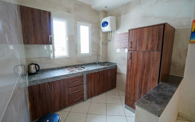 Great Holiday Residence