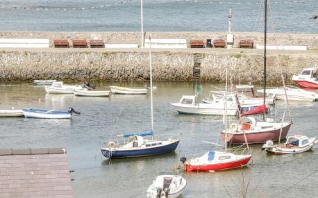 Harbour View Cemaes Bay