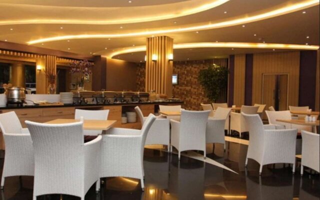Best Western Setiabudhi Bandung