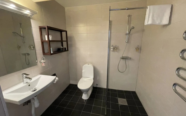 Låsta Gårdshotell