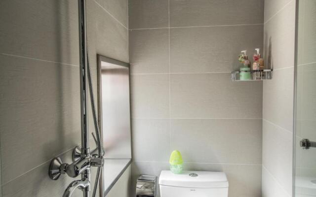 Hangzhou Hanxuan Hotel