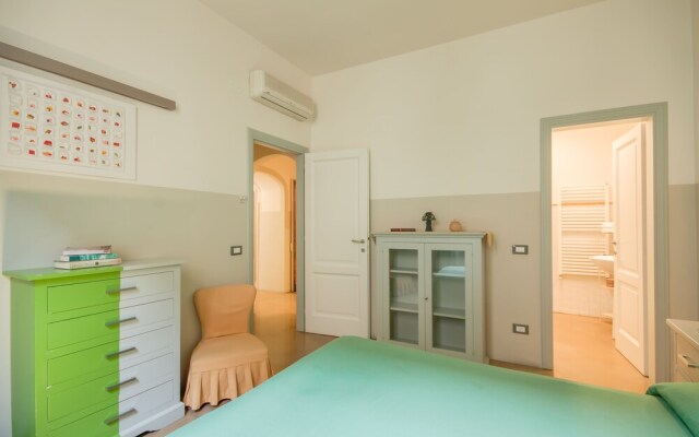 Family Apartments Signoria