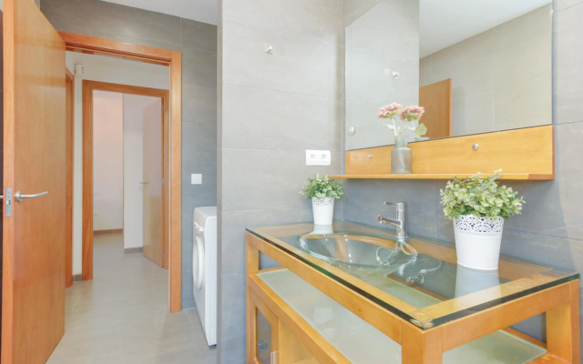 Apart-rent Apartamento Mimoses 0063