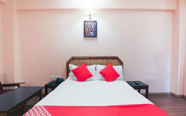Hotel Blue Bird by OYO Rooms