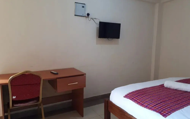 Celebrica Hotel Nanyuki
