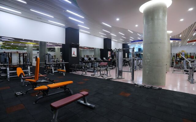 Ramada Plaza Istanbul Asia Airport