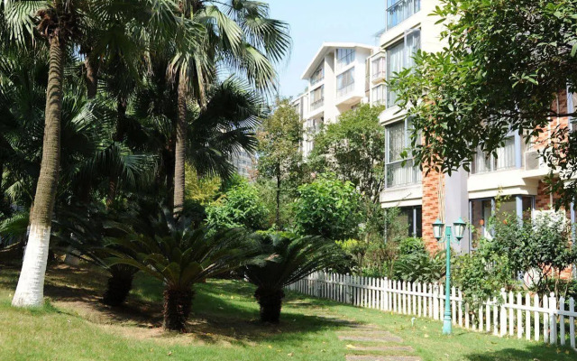Guilin Sweetome Vacation Rentals