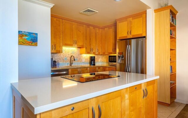Makena Surf by Coldwell Banker Island Vacations