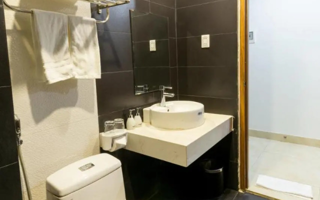Yến Vy Hotel