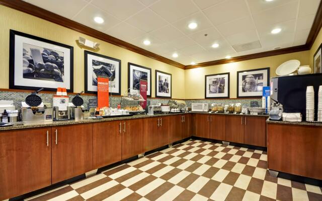 Hampton Inn Chicago - Gurnee