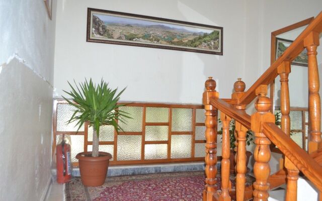 Tas Konak Hotel
