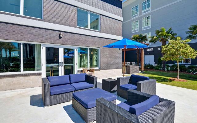 Homewood Suites by Hilton New Orleans Westbank