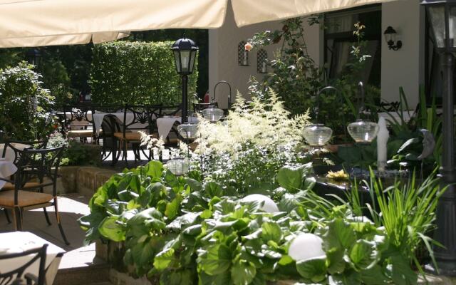 Waldgasthof Am Letten