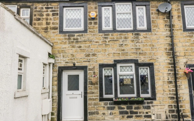 Wesley Cottage