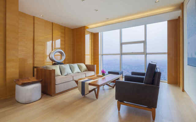 DoubleTree by Hilton Hotel Qingdao - Jimo
