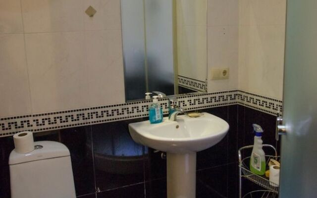 Отель Terrace House Тбилиси