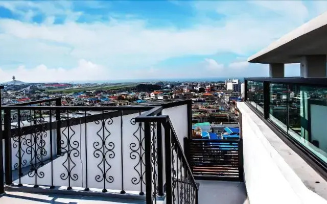 Jeju Galaxy Hotel