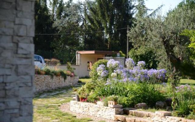 Il B&B La Passeggiata