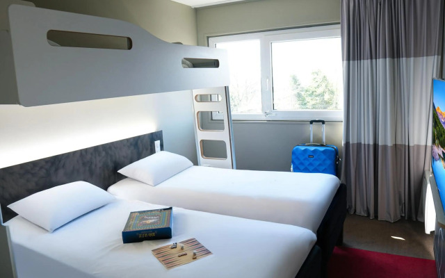 ibis Caen Porte d'Angleterre