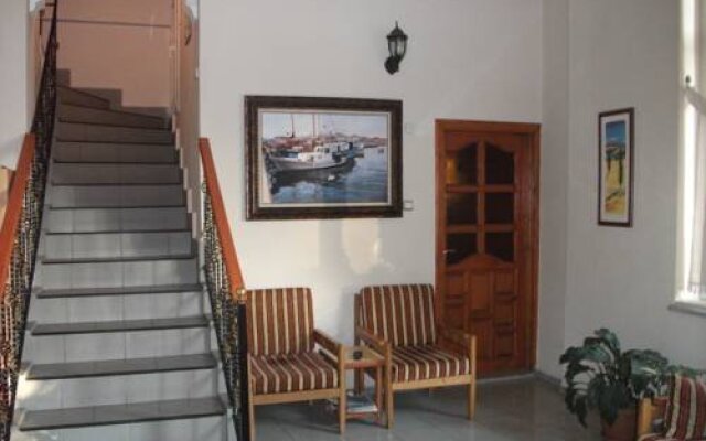 Kale Otel