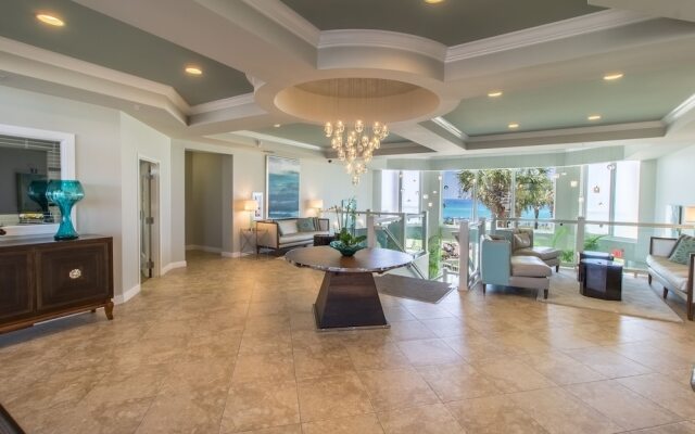 Silver Beach 1104w 3 Bedroom Condo