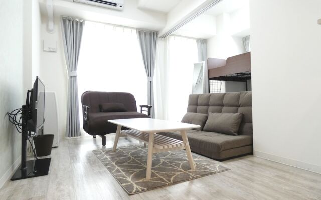 Alpha Square Minami 6 Jo 312